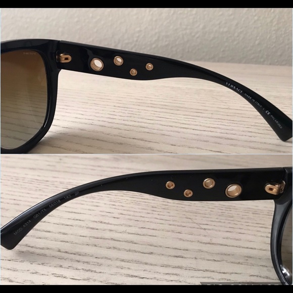 💯%AUTHENTIC versace sunglasses,glasses,price drop - Picture 5 of 8
